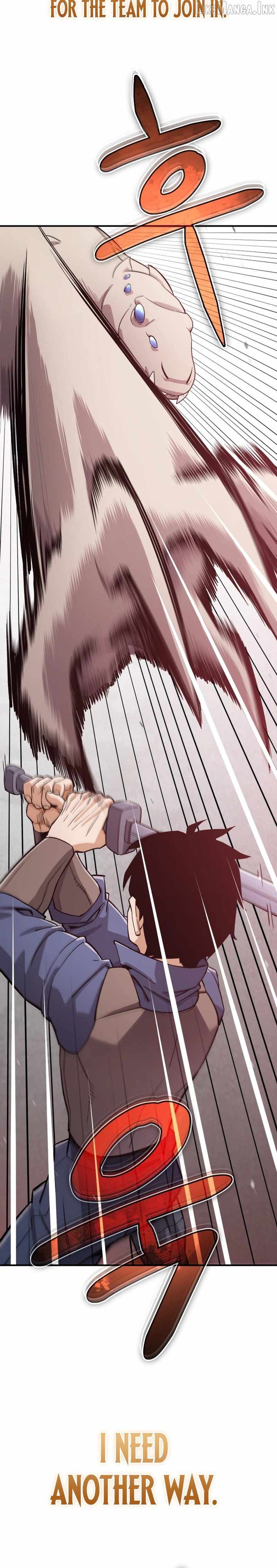 Blood Demon Reincarnation — Chapter 62 — page 24