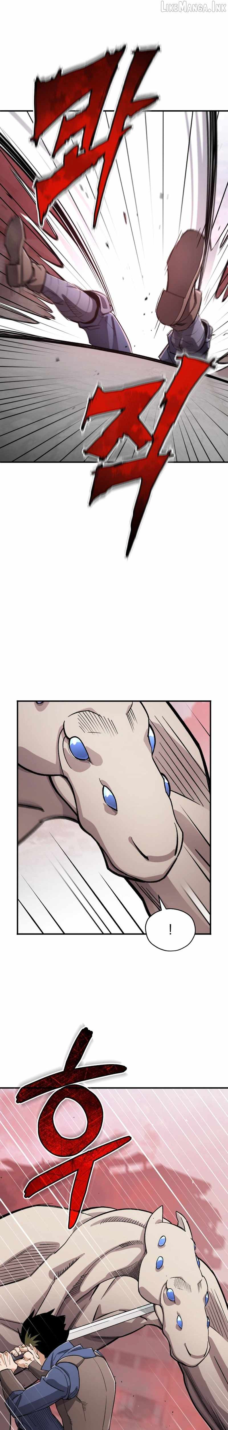 Blood Demon Reincarnation — Chapter 62 — page 35