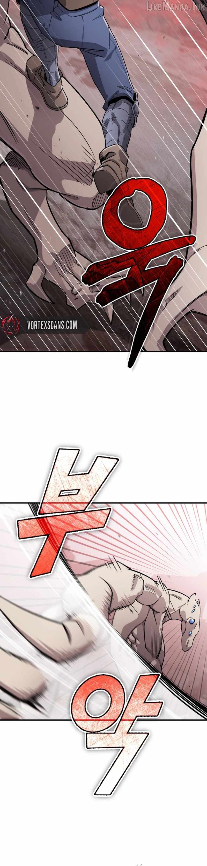 Blood Demon Reincarnation — Chapter 62 — page 36