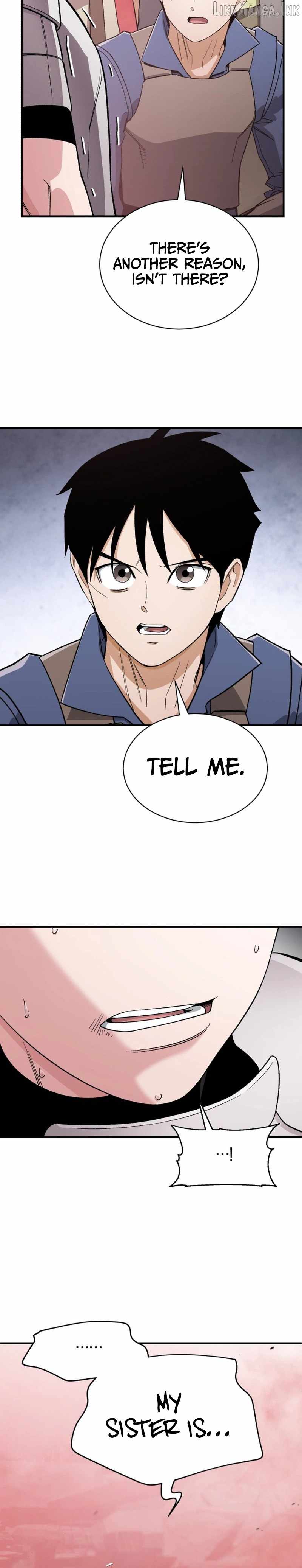 Blood Demon Reincarnation — Chapter 63 — page 9