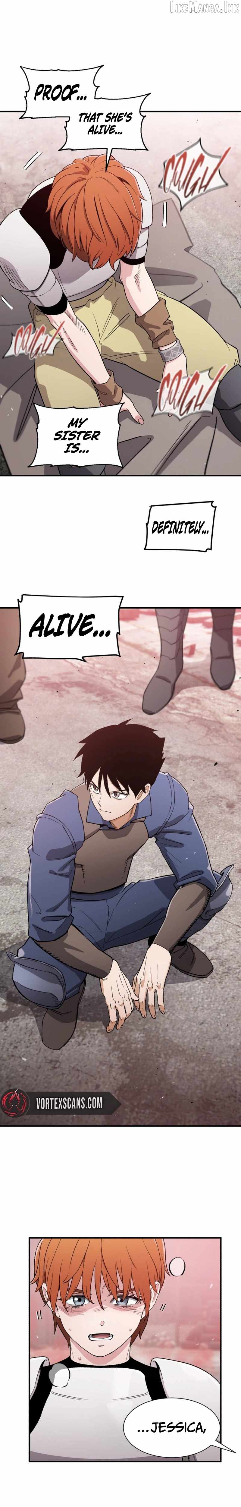 Blood Demon Reincarnation — Chapter 63 — page 13
