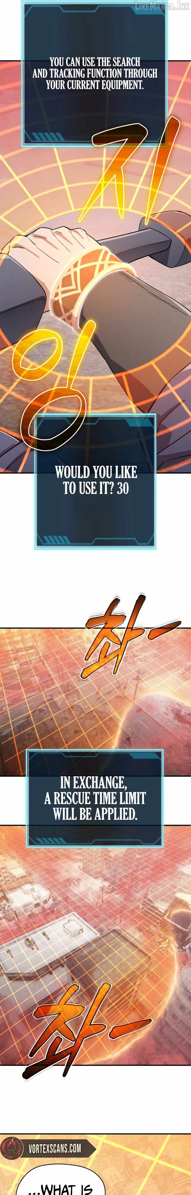 Blood Demon Reincarnation — Chapter 63 — page 25