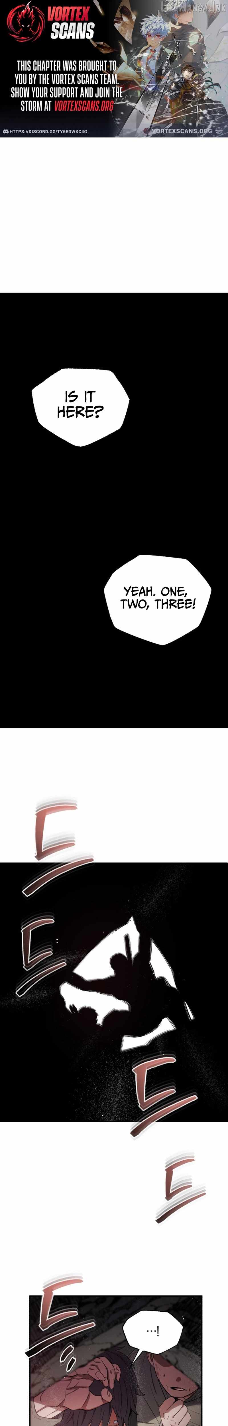 Blood Demon Reincarnation — Chapter 64 — page 1