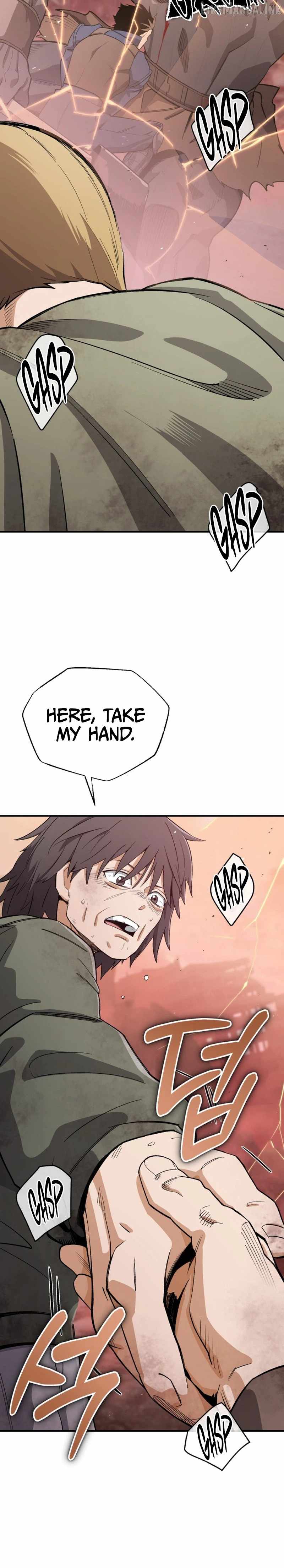 Blood Demon Reincarnation — Chapter 64 — page 6