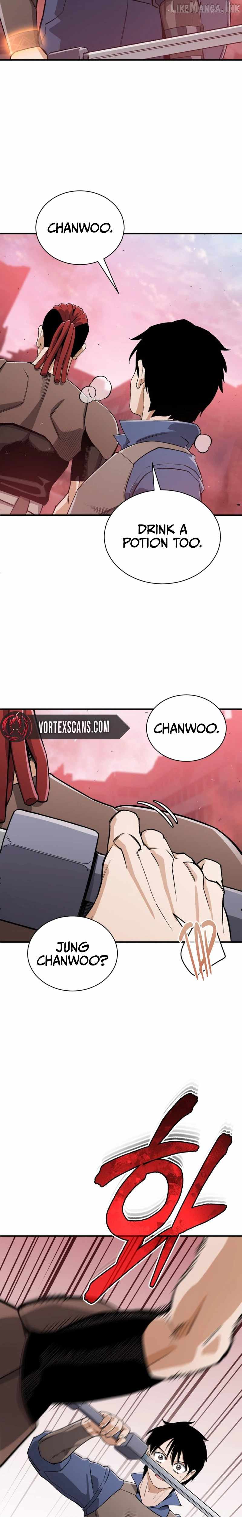 Blood Demon Reincarnation — Chapter 64 — page 14