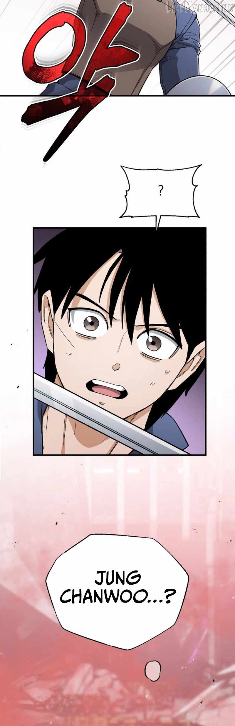 Blood Demon Reincarnation — Chapter 64 — page 15