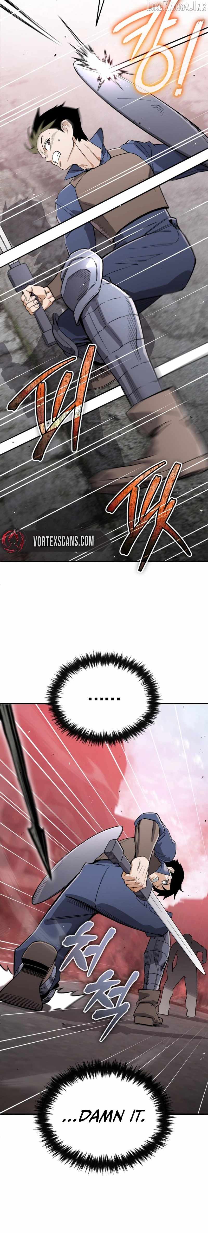 Blood Demon Reincarnation — Chapter 64 — page 18