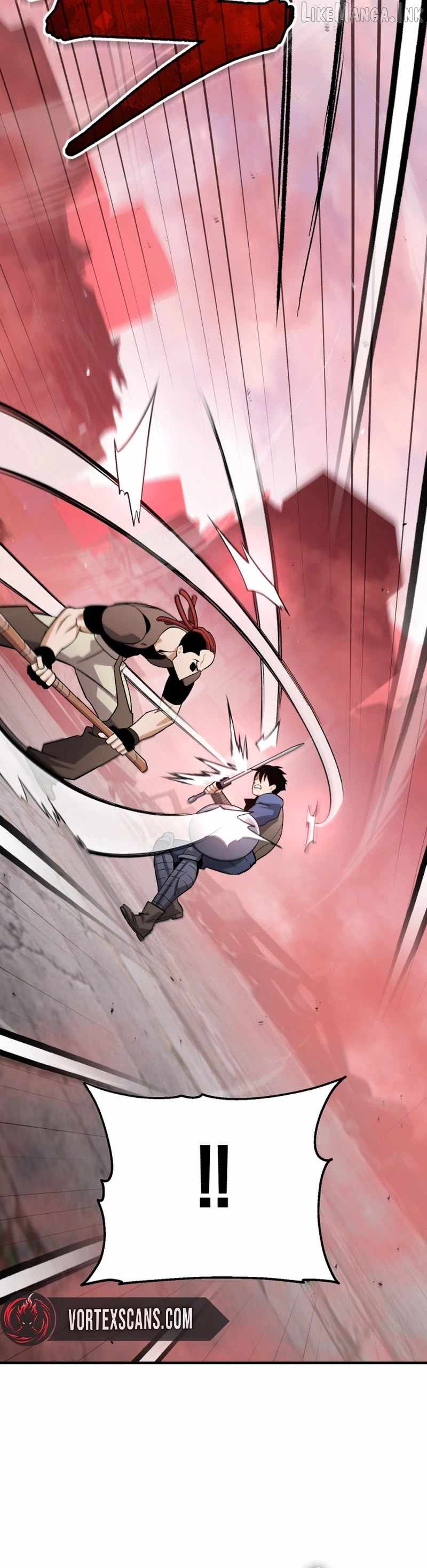 Blood Demon Reincarnation — Chapter 64 — page 24