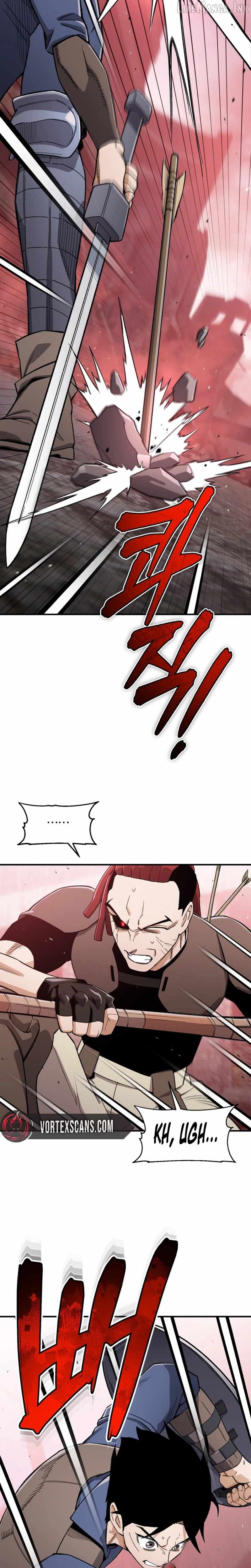Blood Demon Reincarnation — Chapter 64 — page 26