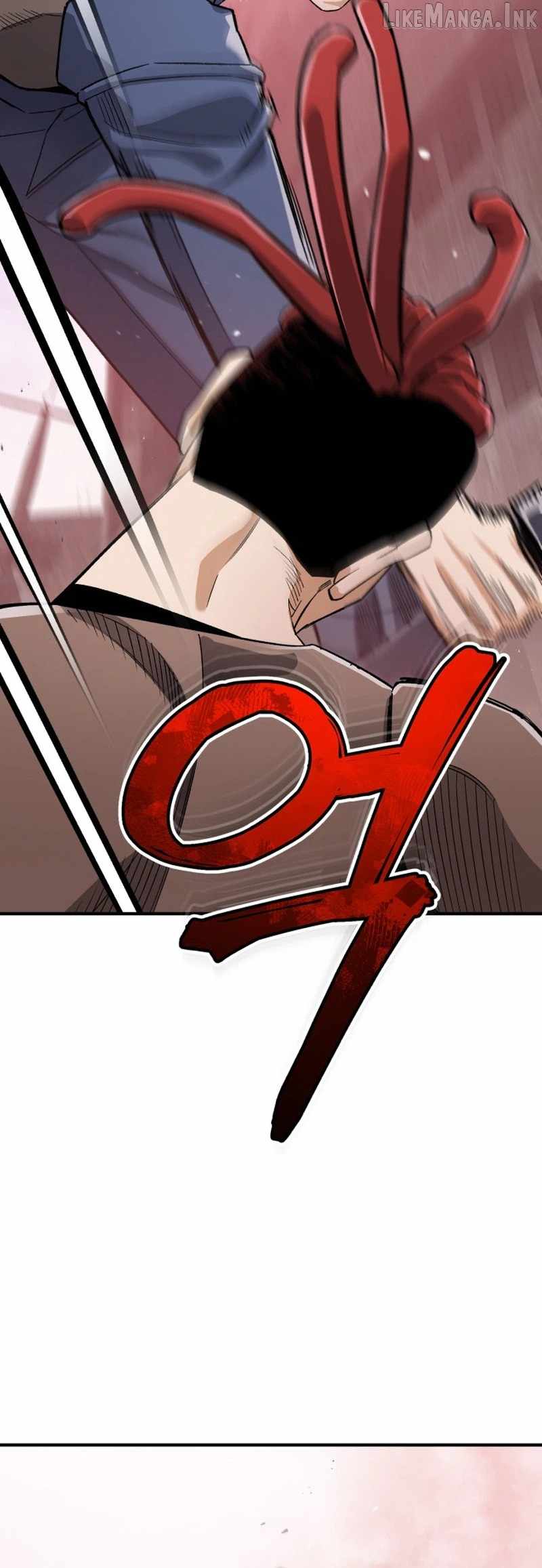 Blood Demon Reincarnation — Chapter 64 — page 27