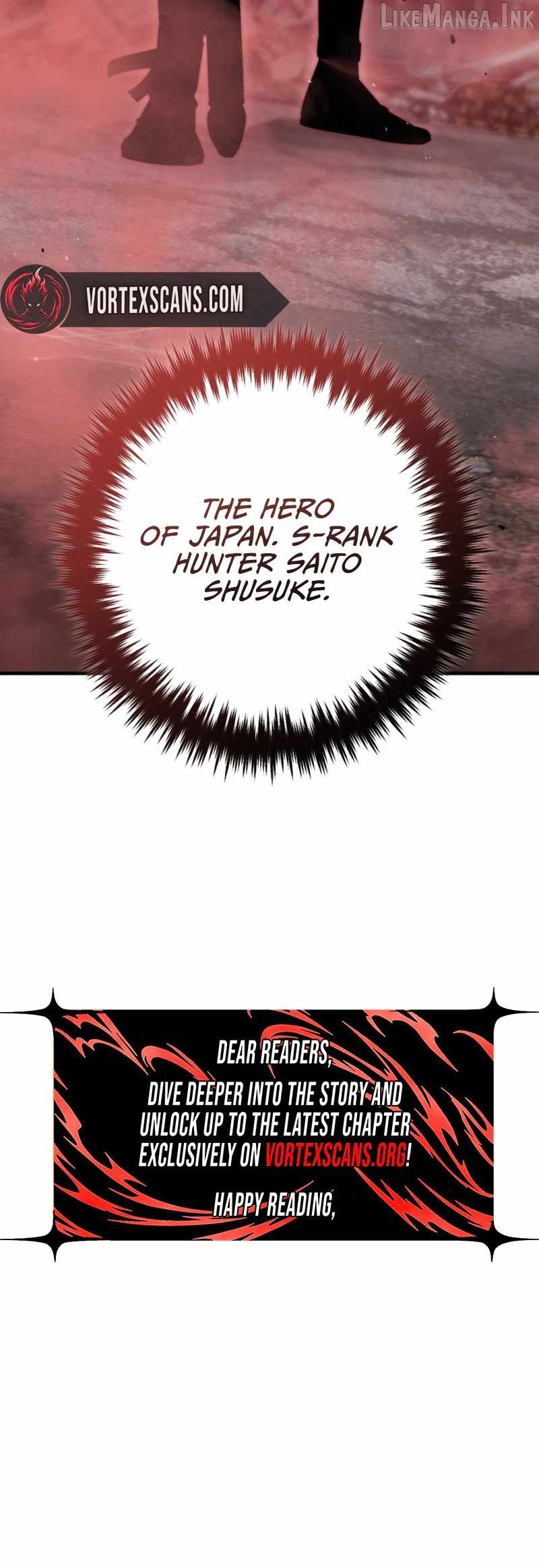 Blood Demon Reincarnation — Chapter 64 — page 41