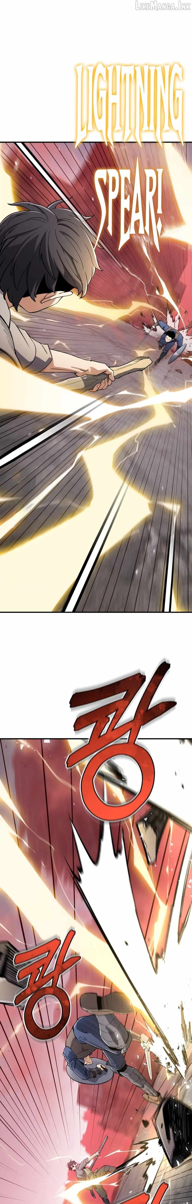 Blood Demon Reincarnation — Chapter 65 — page 4