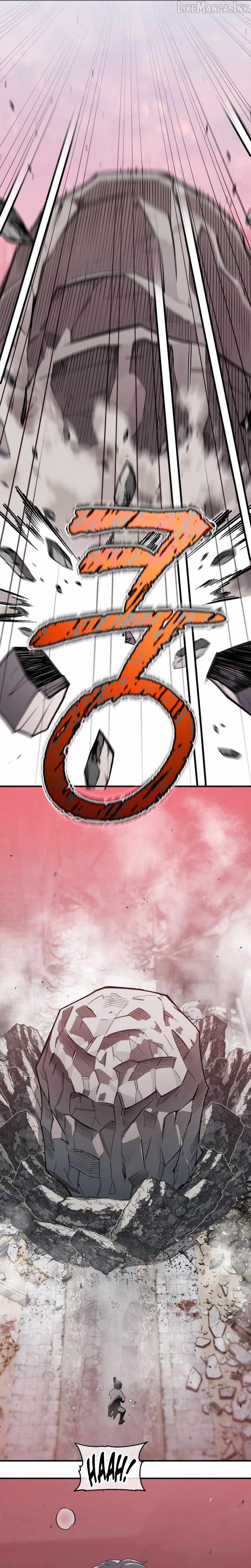 Blood Demon Reincarnation — Chapter 65 — page 13