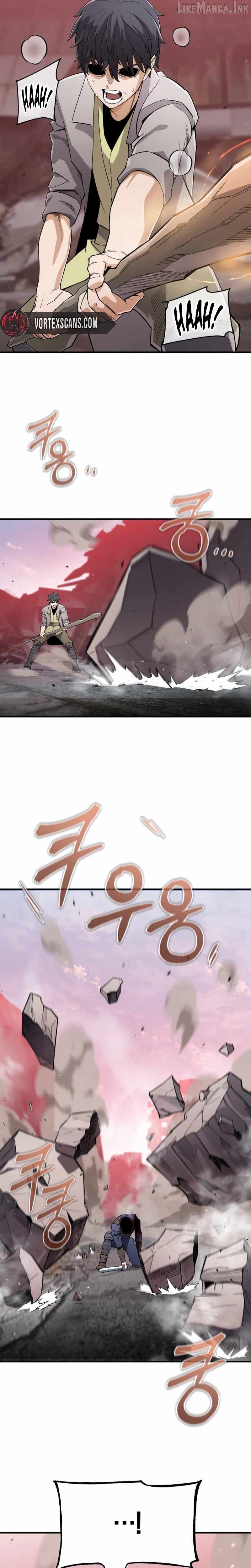 Blood Demon Reincarnation — Chapter 65 — page 14