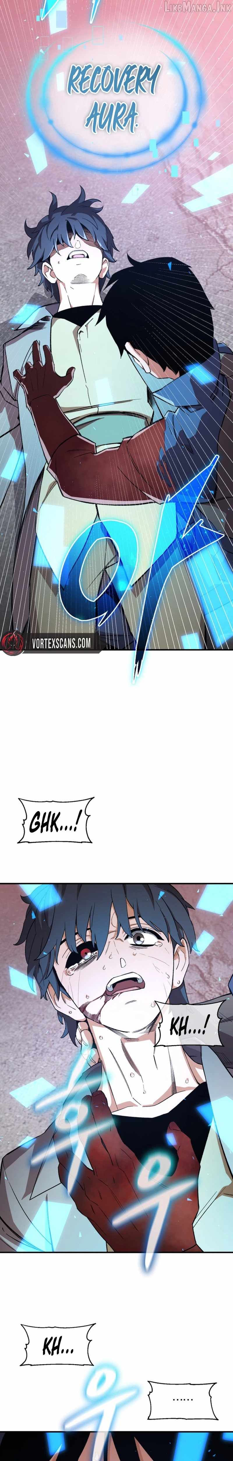Blood Demon Reincarnation — Chapter 65 — page 20