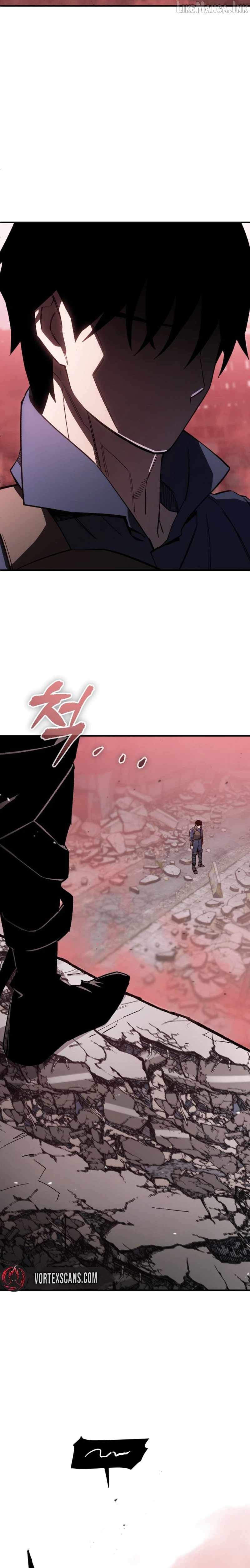 Blood Demon Reincarnation — Chapter 65 — page 22