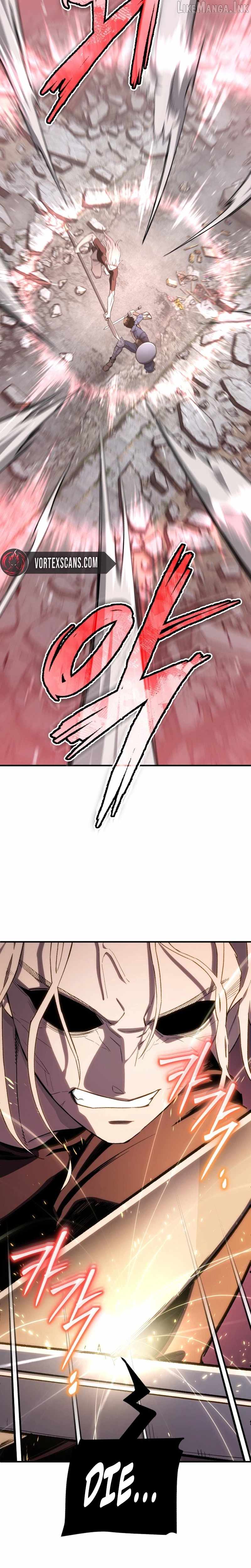Blood Demon Reincarnation — Chapter 65 — page 26