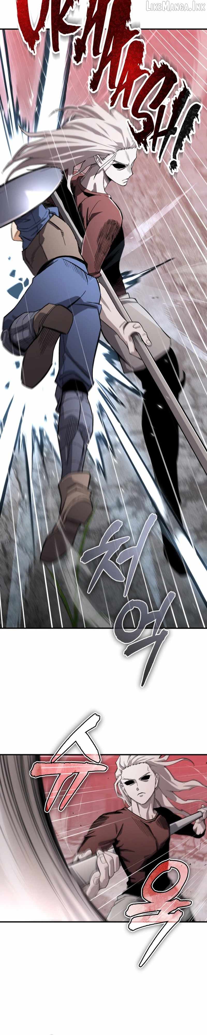 Blood Demon Reincarnation — Chapter 65 — page 33