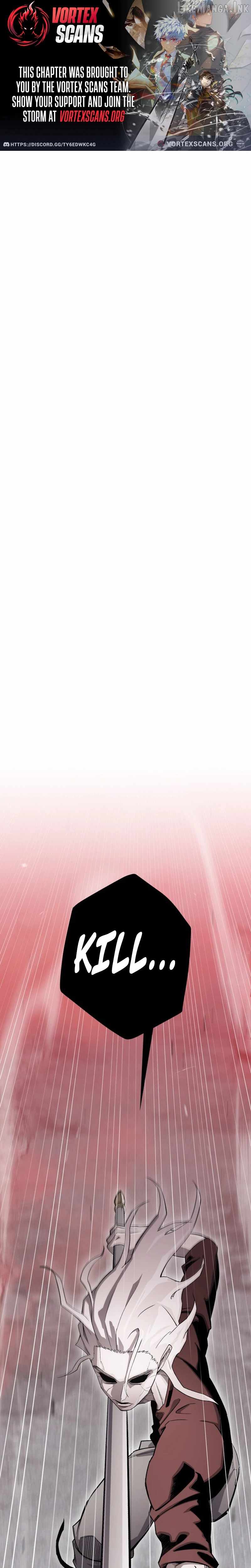 Blood Demon Reincarnation — Chapter 66 — page 1