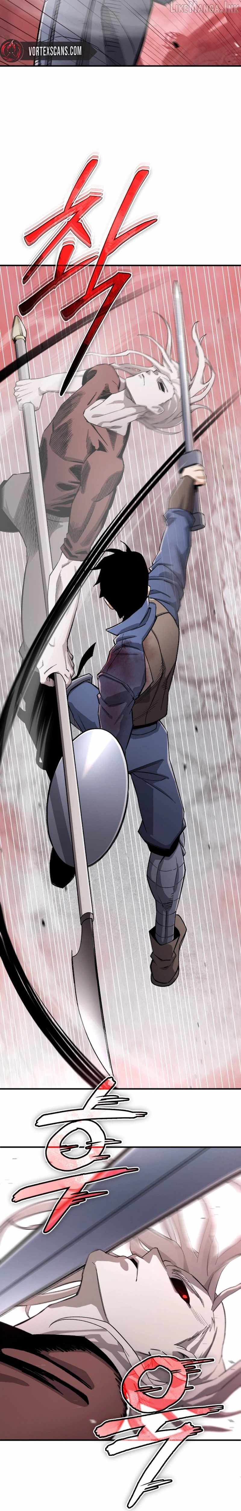 Blood Demon Reincarnation — Chapter 66 — page 3