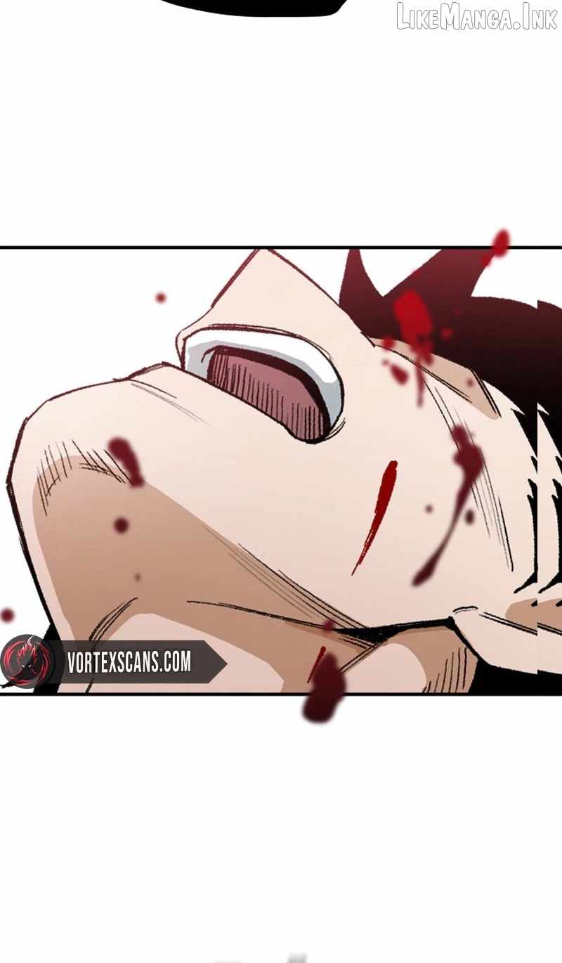 Blood Demon Reincarnation — Chapter 66 — page 6