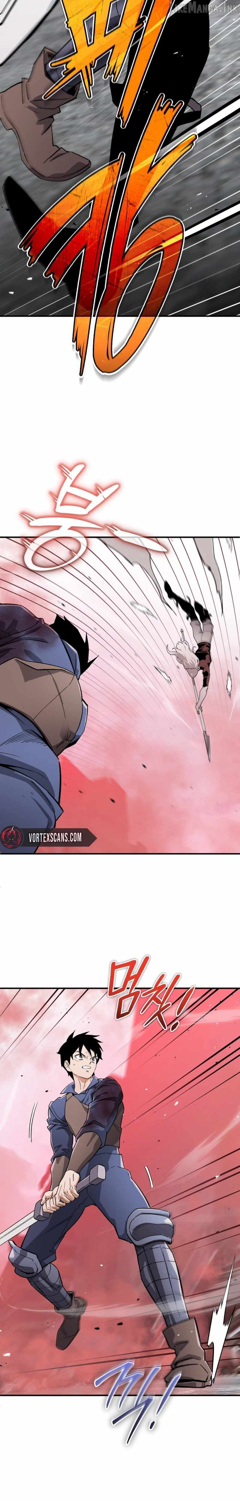 Blood Demon Reincarnation — Chapter 66 — page 12