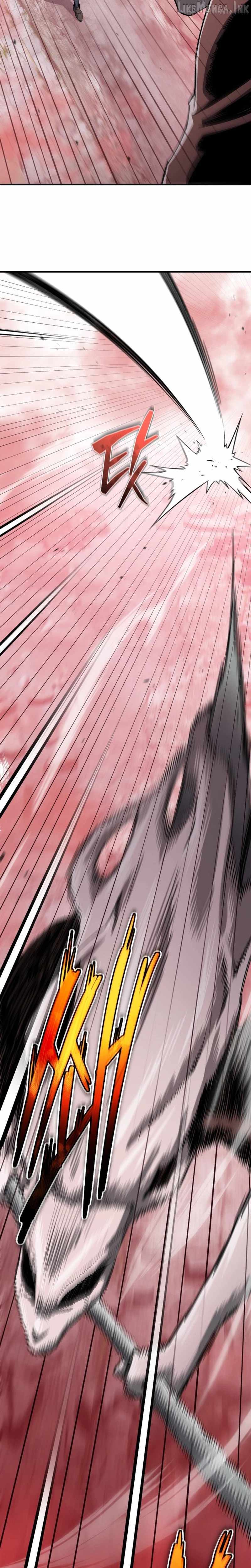 Blood Demon Reincarnation — Chapter 66 — page 14