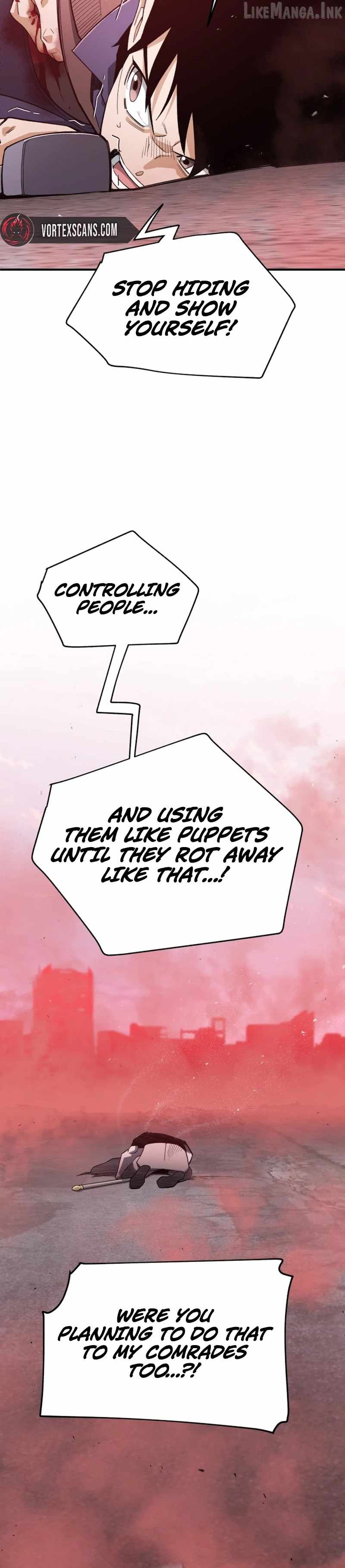 Blood Demon Reincarnation — Chapter 66 — page 24
