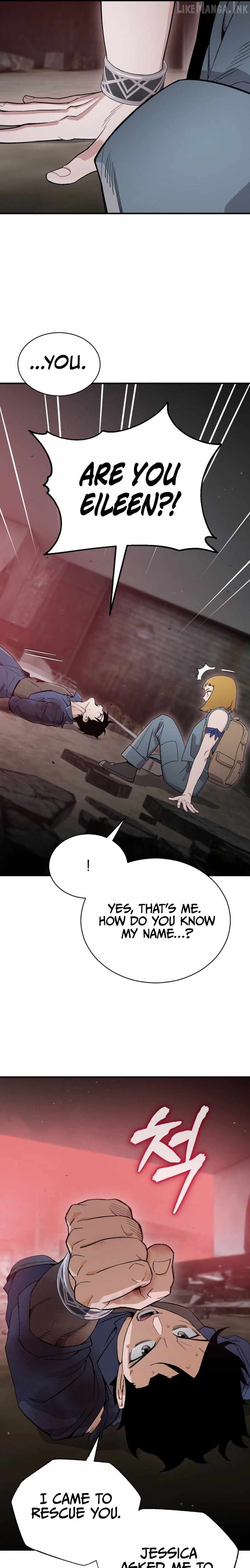 Blood Demon Reincarnation — Chapter 66 — page 31