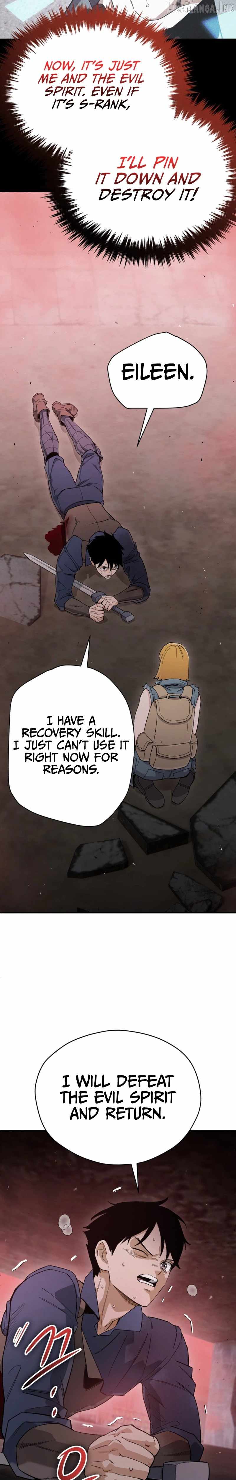 Blood Demon Reincarnation — Chapter 67 — page 6