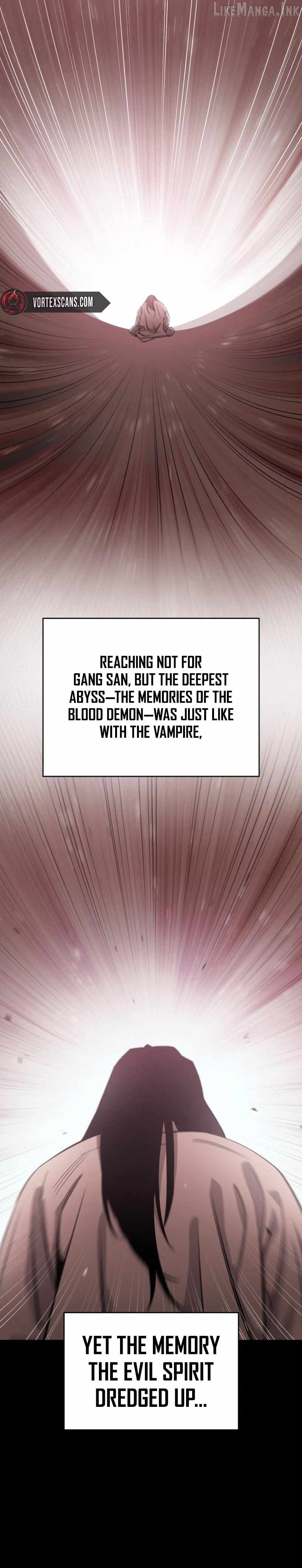 Blood Demon Reincarnation — Chapter 67 — page 16