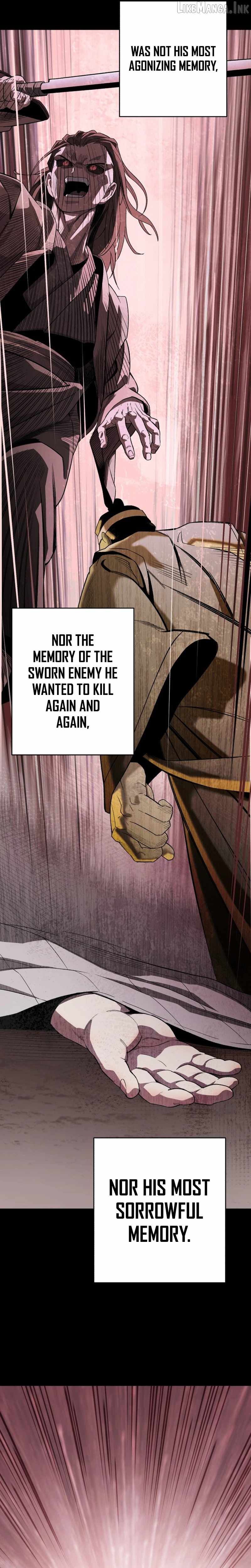 Blood Demon Reincarnation — Chapter 67 — page 17