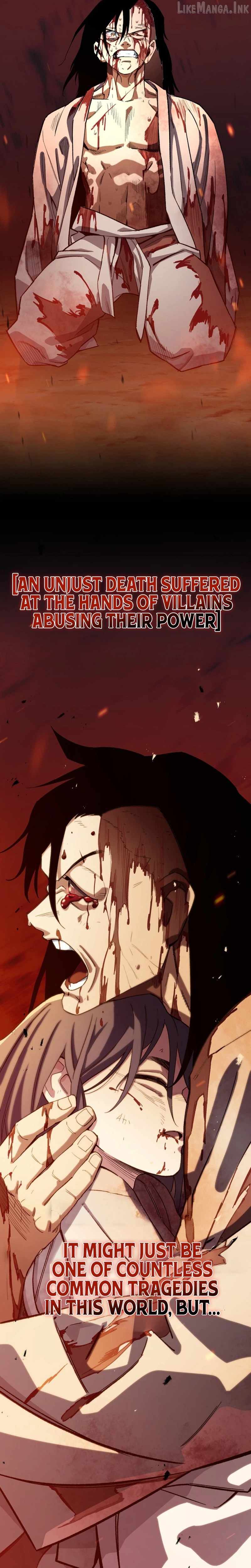 Blood Demon Reincarnation — Chapter 67 — page 26