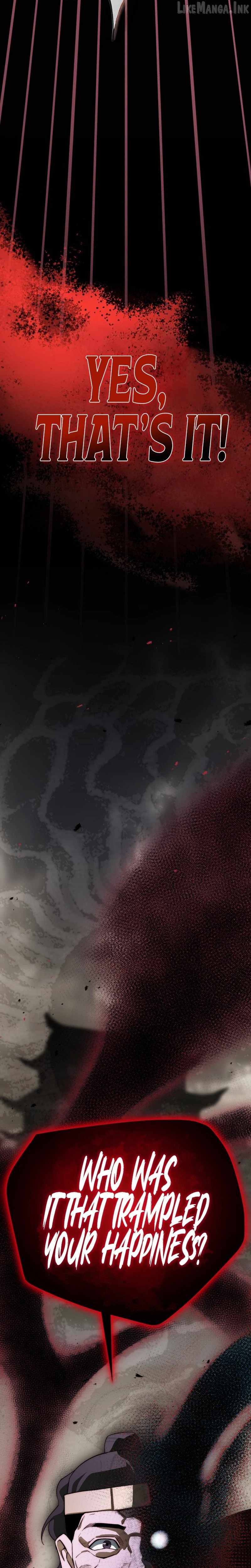 Blood Demon Reincarnation — Chapter 67 — page 30