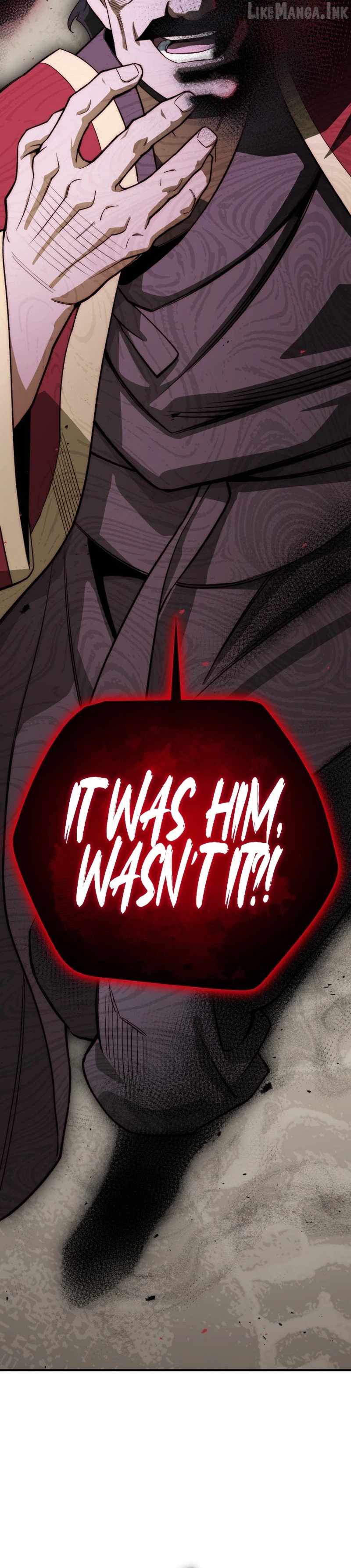 Blood Demon Reincarnation — Chapter 67 — page 31