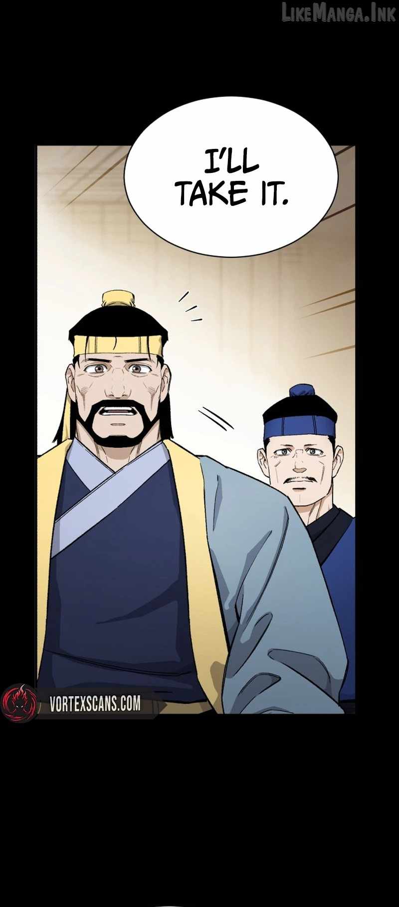 Blood Demon Reincarnation — Chapter 68 — page 15