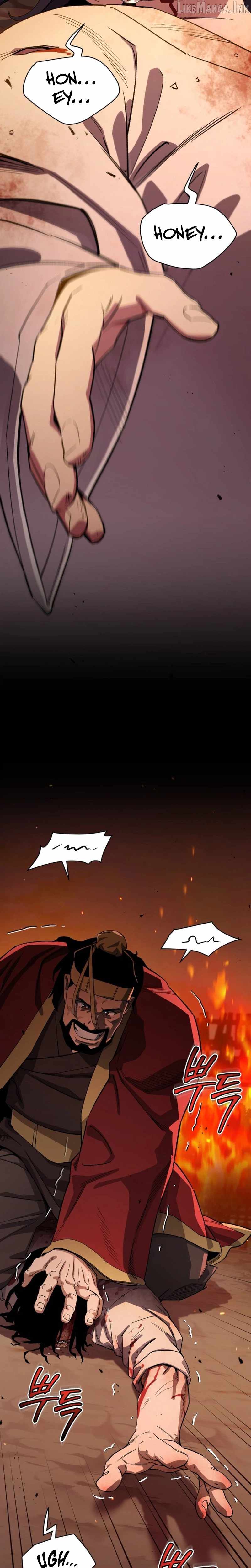Blood Demon Reincarnation — Chapter 68 — page 26