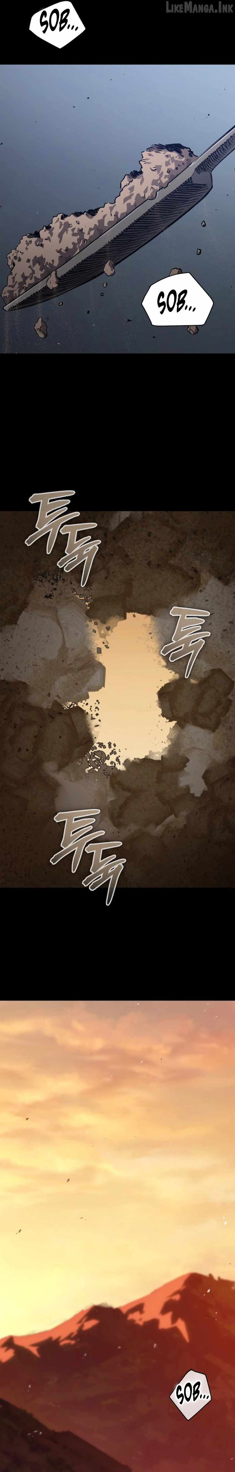Blood Demon Reincarnation — Chapter 68 — page 38
