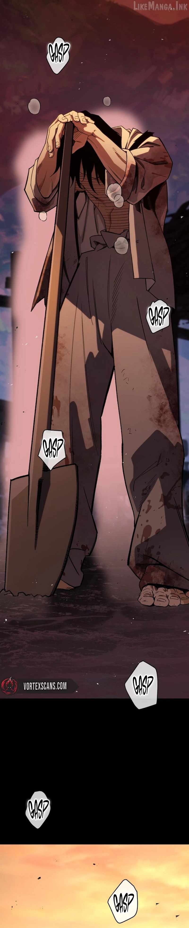 Blood Demon Reincarnation — Chapter 68 — page 39