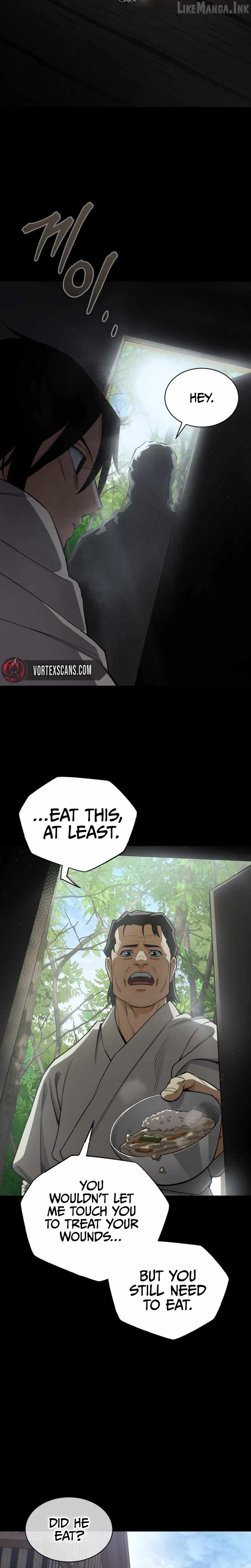Blood Demon Reincarnation — Chapter 69 — page 2