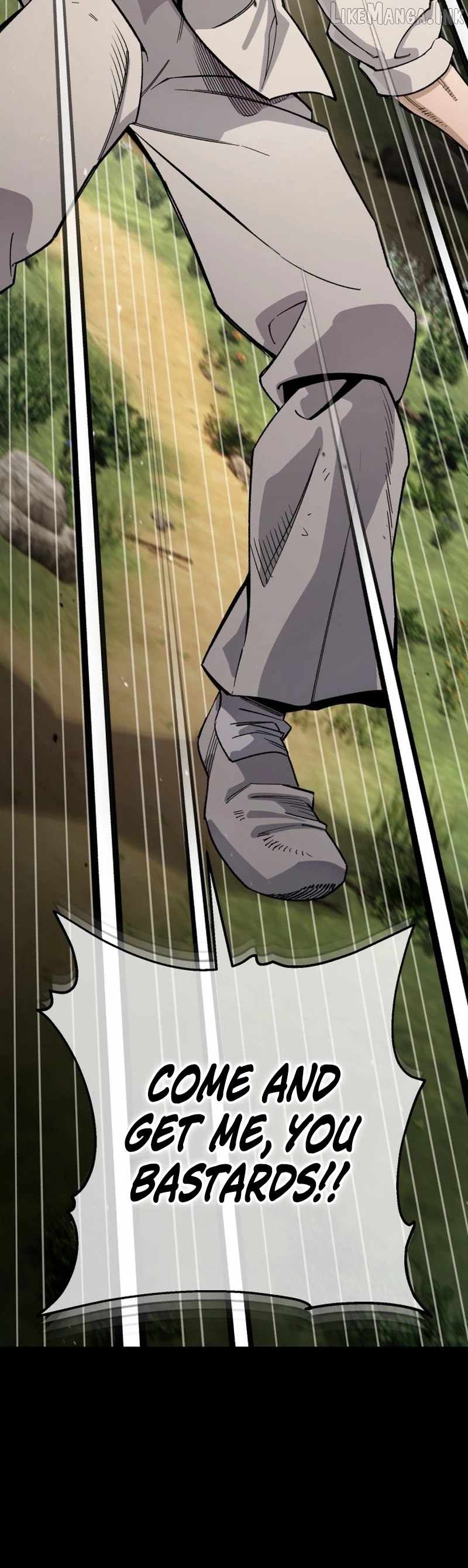 Blood Demon Reincarnation — Chapter 69 — page 21