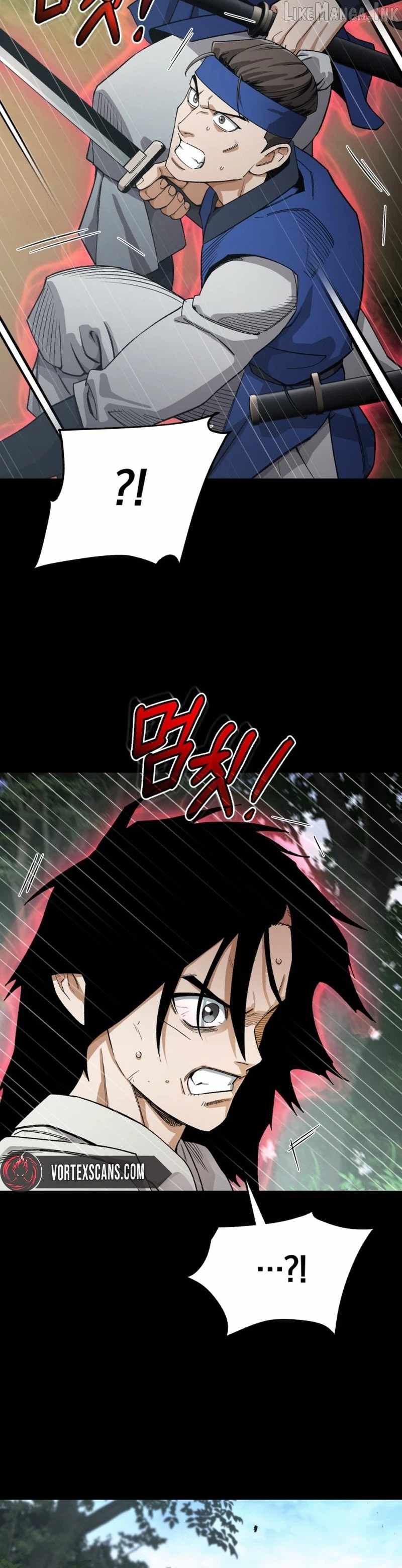 Blood Demon Reincarnation — Chapter 69 — page 24