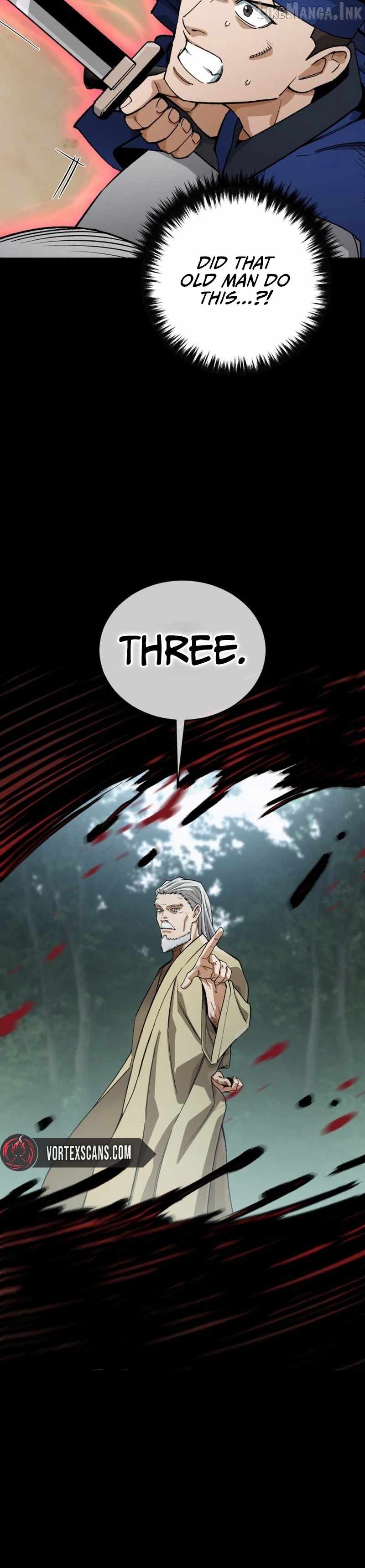 Blood Demon Reincarnation — Chapter 69 — page 27