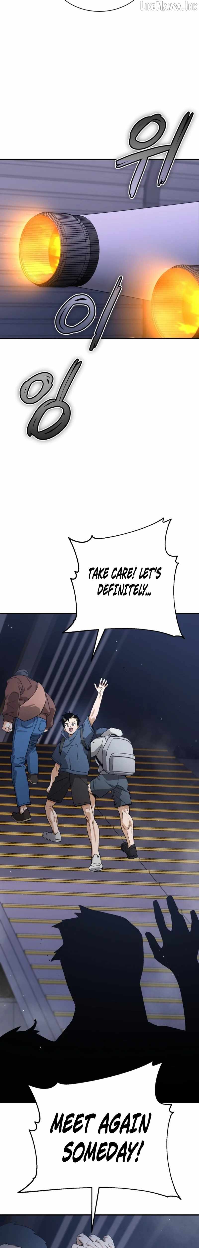 Blood Demon Reincarnation — Chapter 70 — page 14