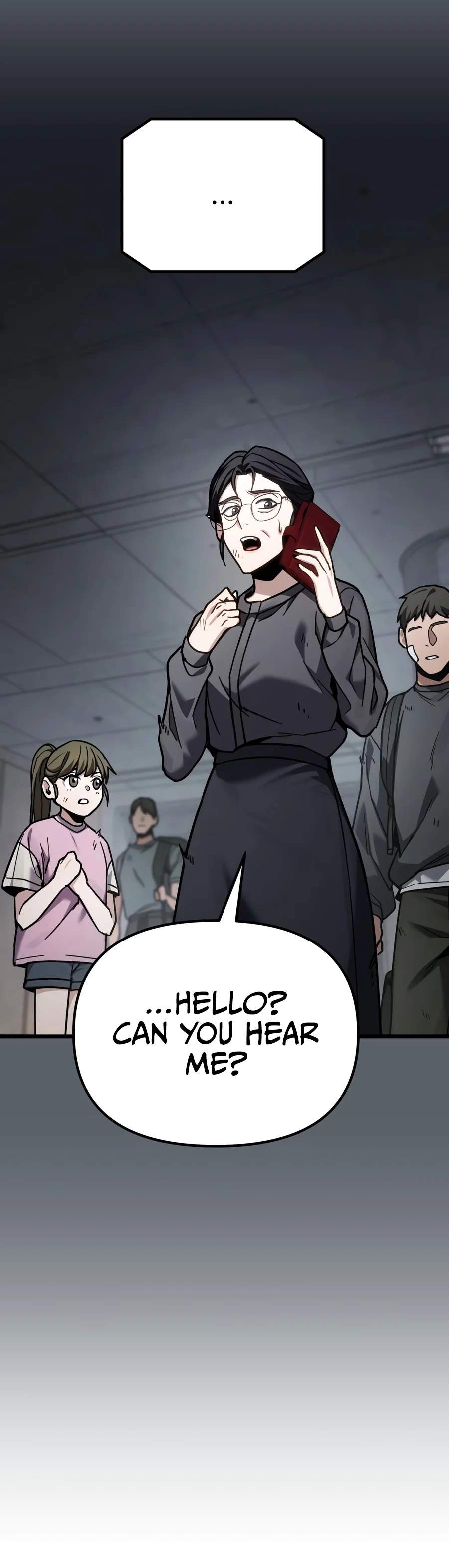 Absolute Person in Every Corner — Chapter 100 — page 3