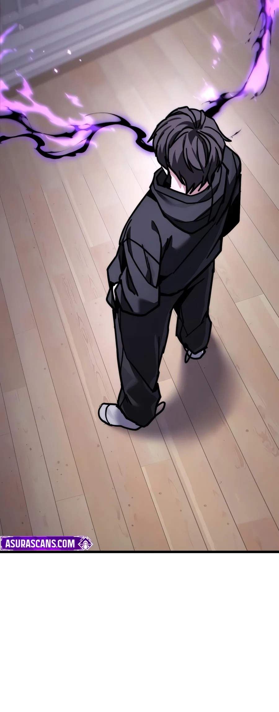 Absolute Person in Every Corner — Chapter 100 — page 5