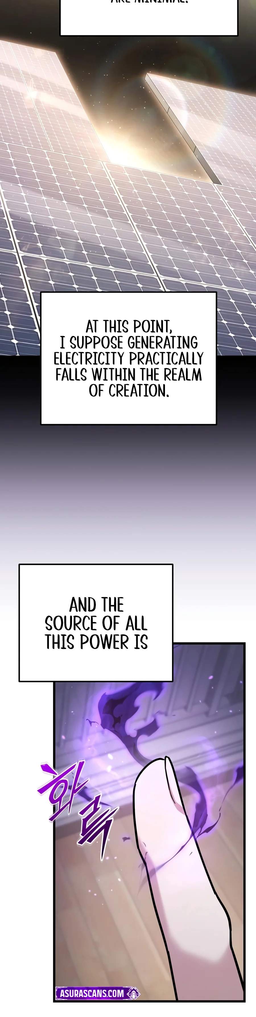 Absolute Person in Every Corner — Chapter 100 — page 7