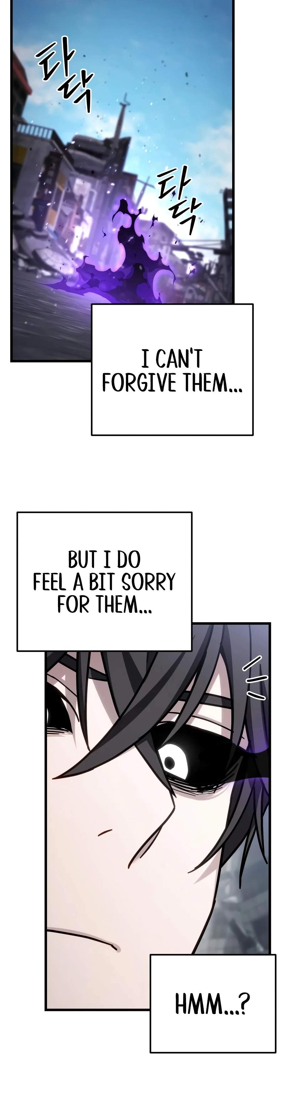 Absolute Person in Every Corner — Chapter 100 — page 15