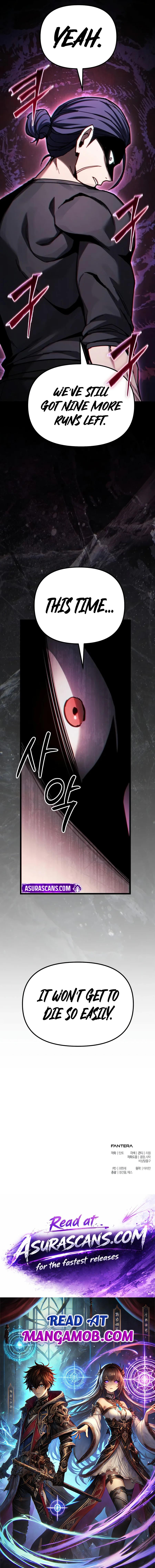 Absolute Person in Every Corner — Chapter 101 — page 24