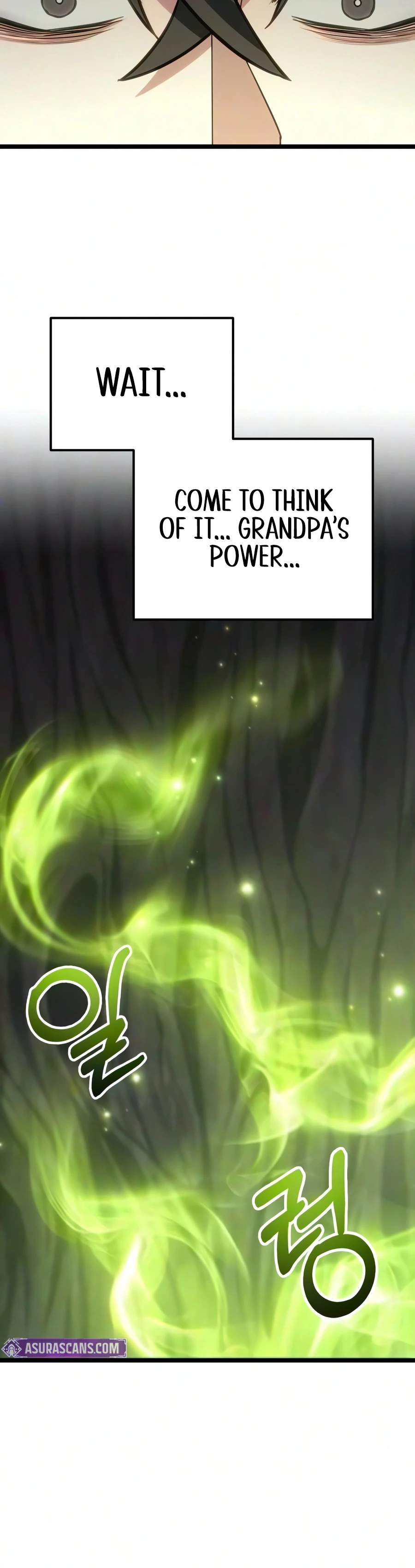 Absolute Person in Every Corner — Chapter 90 — page 7